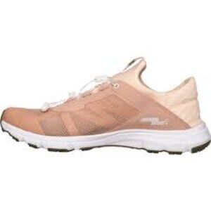 Salomon - Never Worn - Amphib Bold 2 Water Sneakers - Pink - Size USA9